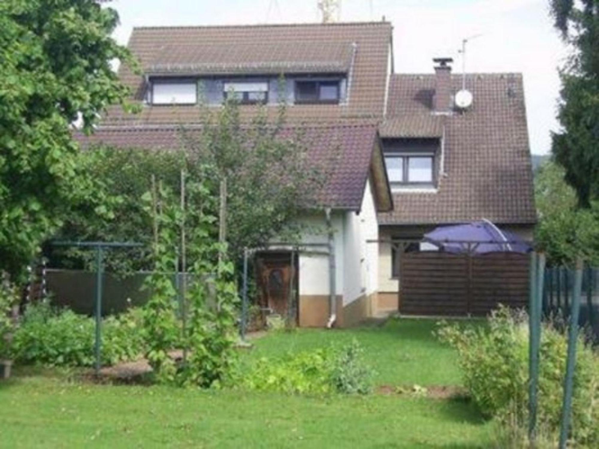 Eifelferienhaus Thome - a34701 Lissendorf Exterior foto