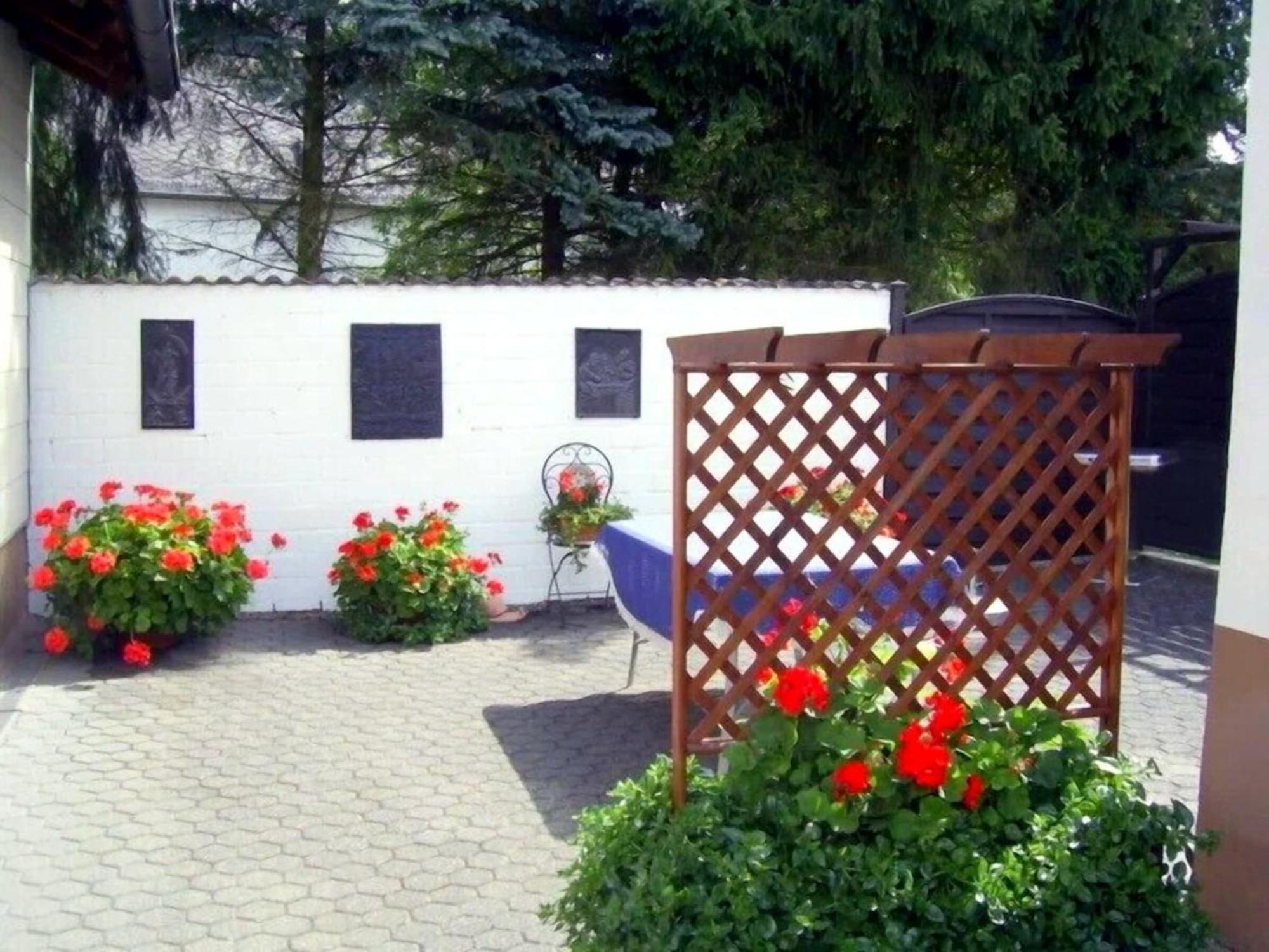 Eifelferienhaus Thome - a34701 Lissendorf Exterior foto